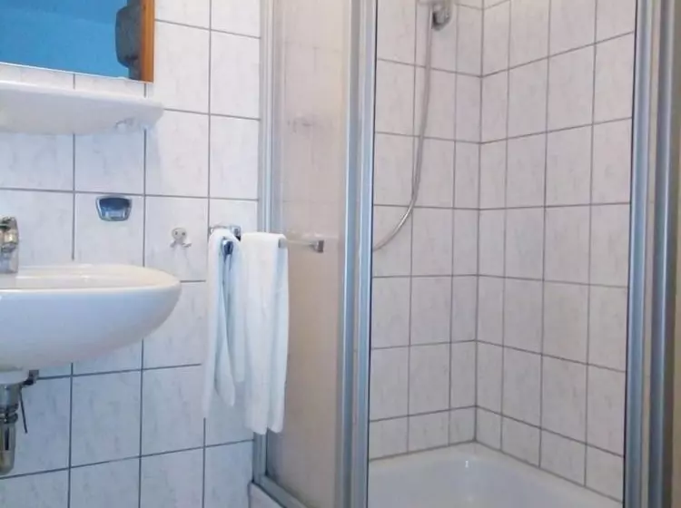 فندق Pension Neuschönau