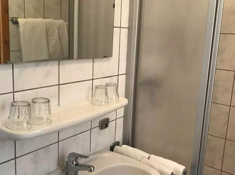 فندق Pension Neuschönau