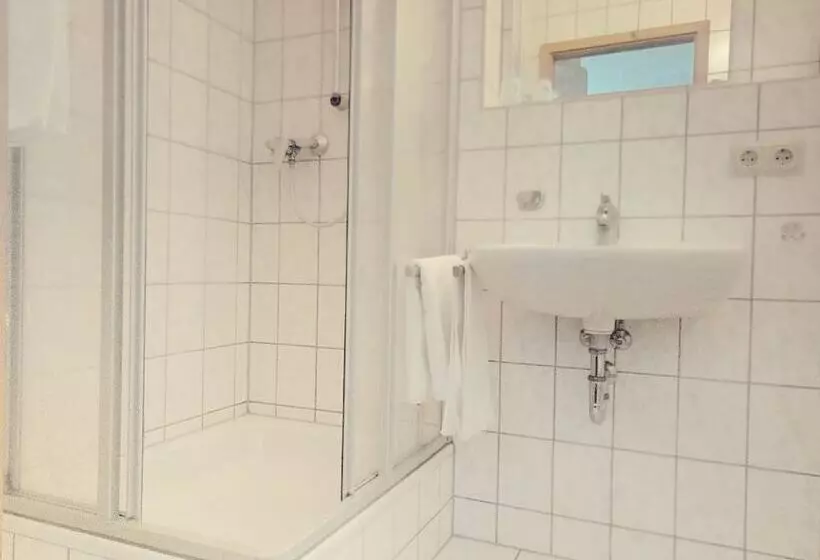 فندق Pension Neuschönau