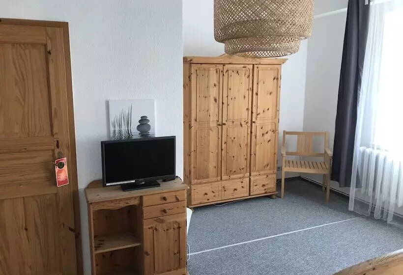 فندق Pension Neuschönau