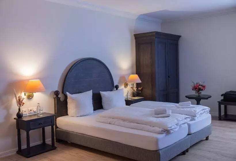 בית מלון כפרי Ravensberger Hof