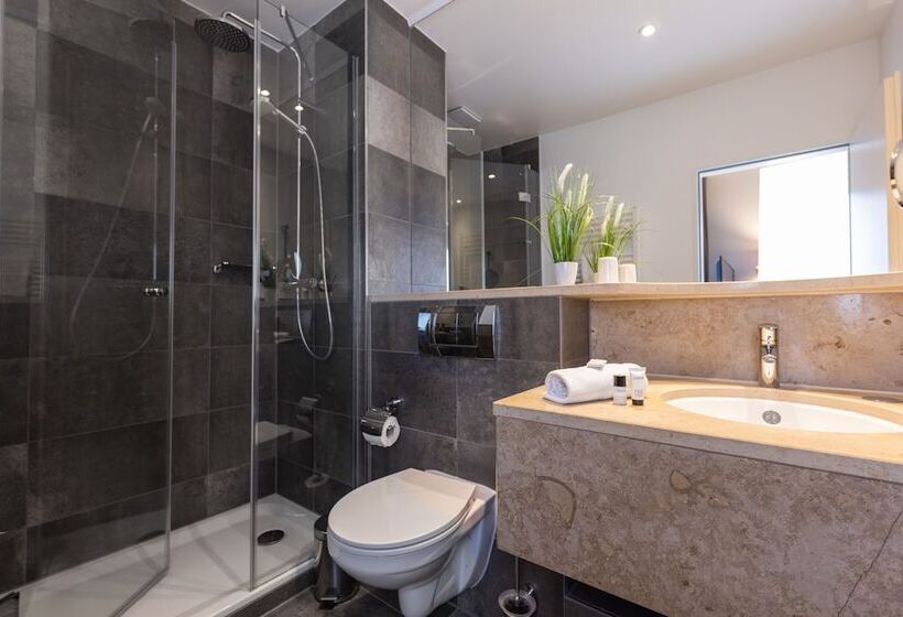 Отель Ravensberger Hof