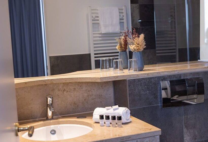 Отель Ravensberger Hof