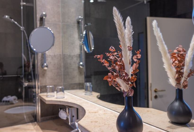 Отель Ravensberger Hof