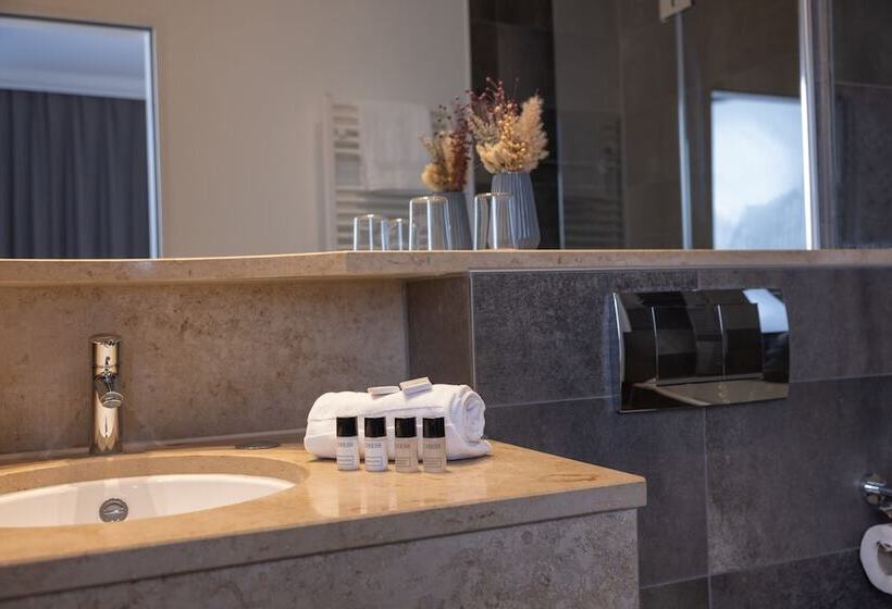 Отель Ravensberger Hof