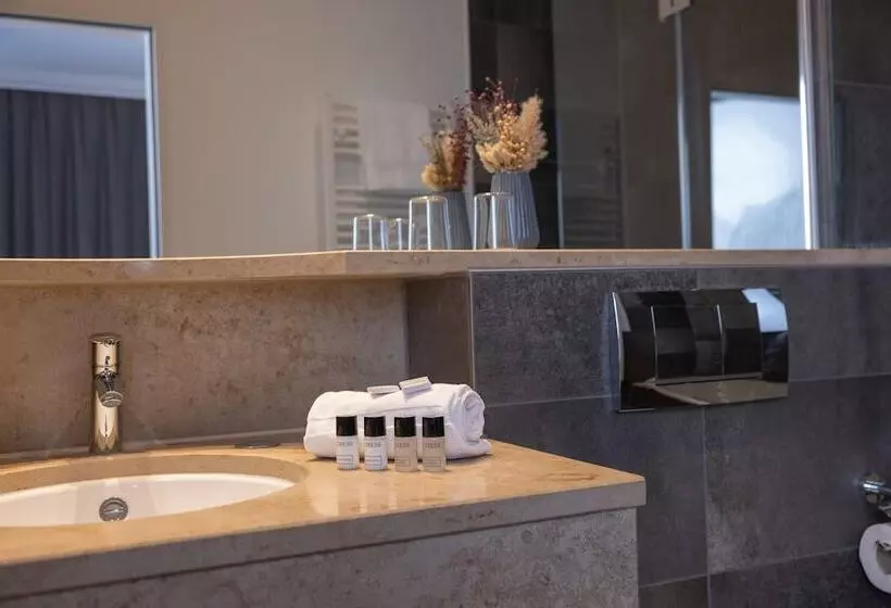 בית מלון כפרי Ravensberger Hof