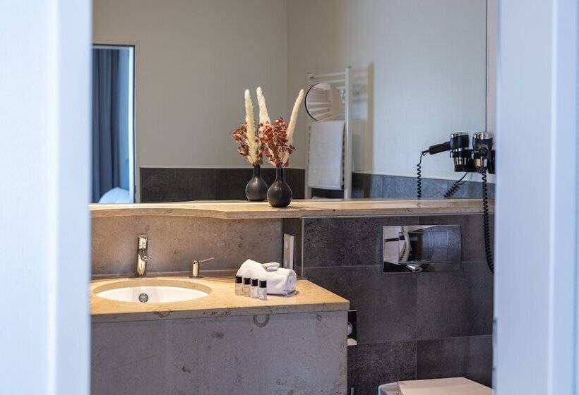 Отель Ravensberger Hof