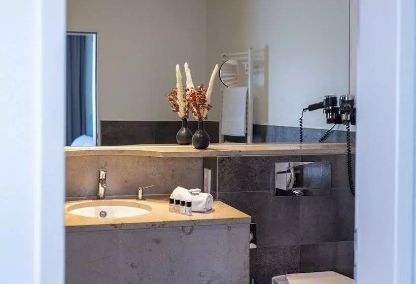 בית מלון כפרי Ravensberger Hof