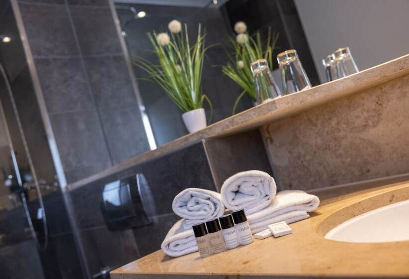 Отель Ravensberger Hof