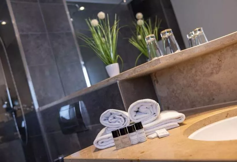 בית מלון כפרי Ravensberger Hof