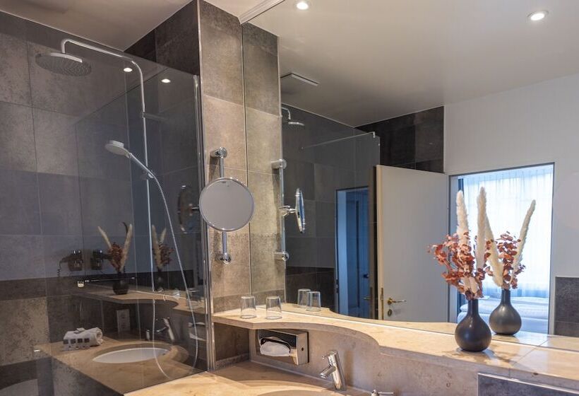 Отель Ravensberger Hof