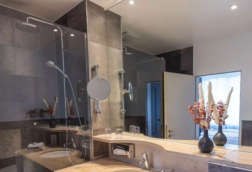 בית מלון כפרי Ravensberger Hof