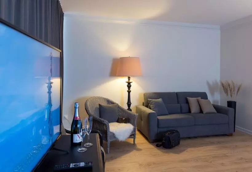 בית מלון כפרי Ravensberger Hof