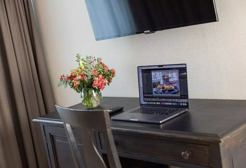 בית מלון כפרי Ravensberger Hof