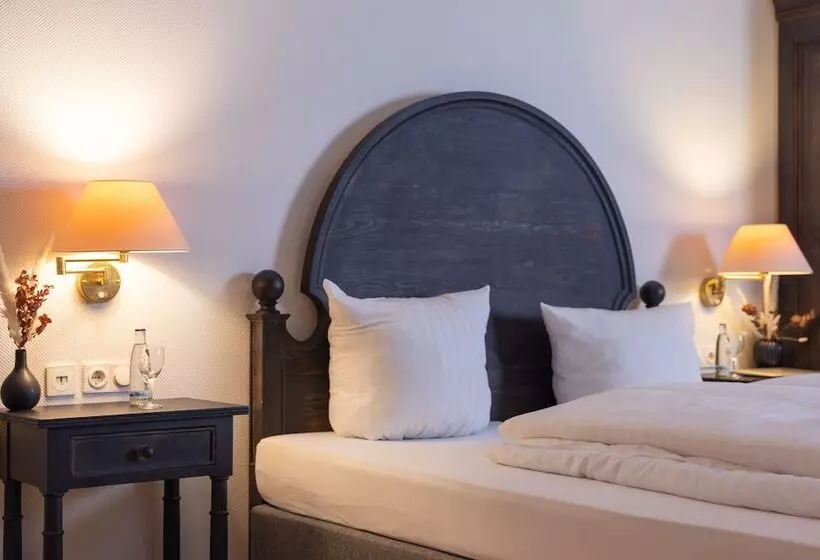 בית מלון כפרי Ravensberger Hof