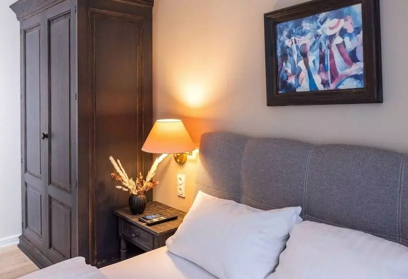 בית מלון כפרי Ravensberger Hof