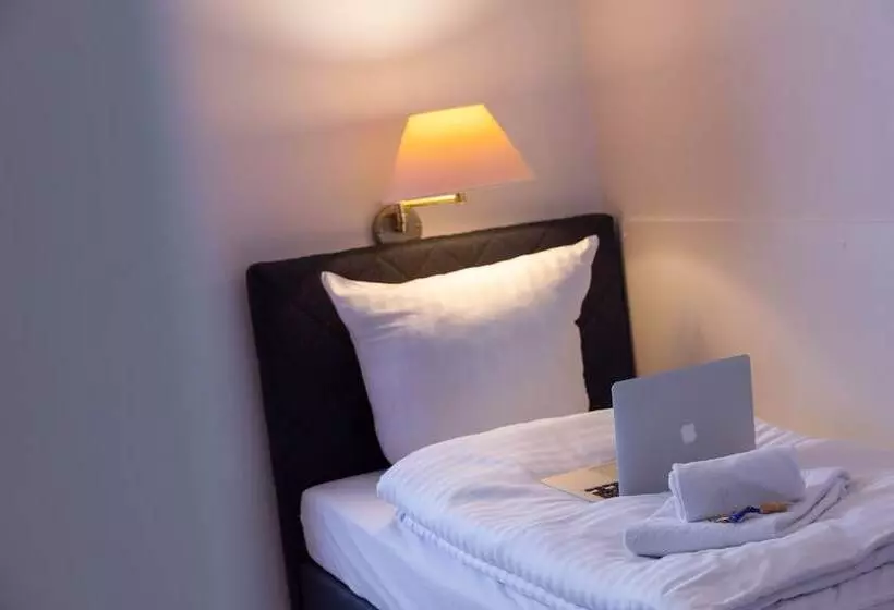 בית מלון כפרי Ravensberger Hof