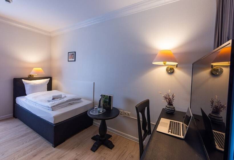 Отель Ravensberger Hof