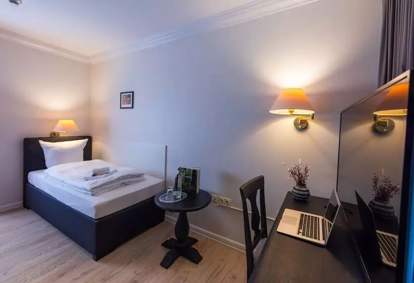 בית מלון כפרי Ravensberger Hof