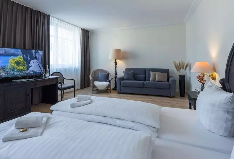 בית מלון כפרי Ravensberger Hof