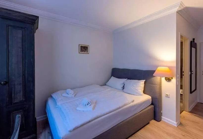 בית מלון כפרי Ravensberger Hof