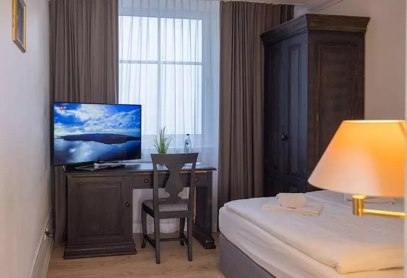 בית מלון כפרי Ravensberger Hof