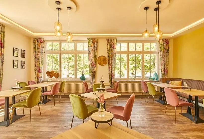 ホテル Rochter Land