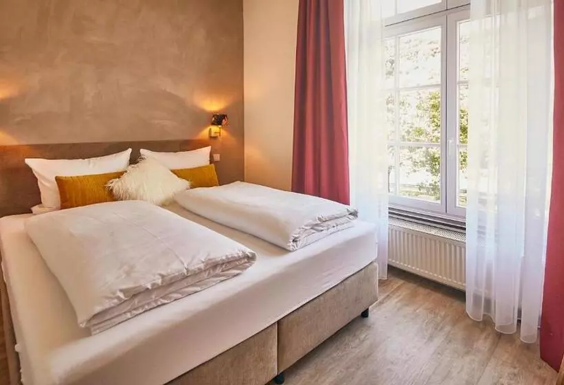 ホテル Rochter Land