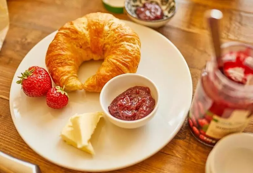 ホテル Rochter Land