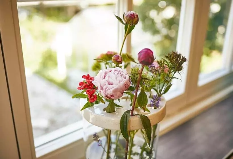 ホテル Rochter Land