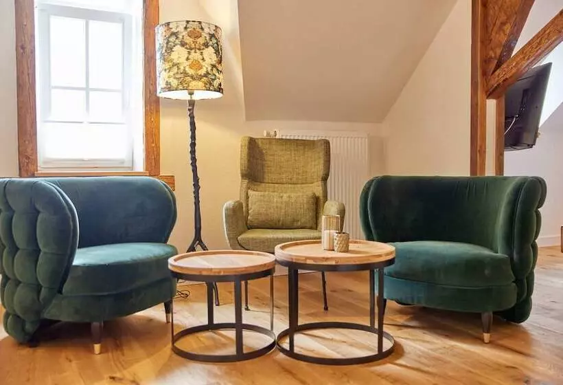 ホテル Rochter Land