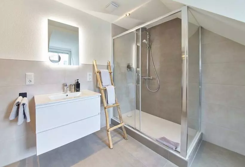 ホテル Rochter Land