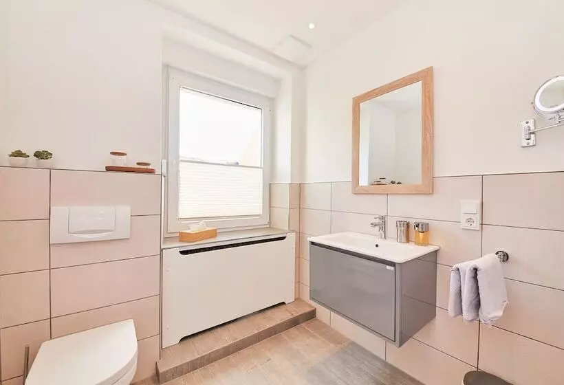 ホテル Rochter Land