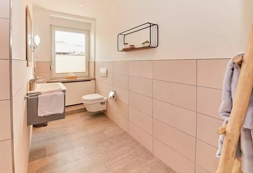 ホテル Rochter Land