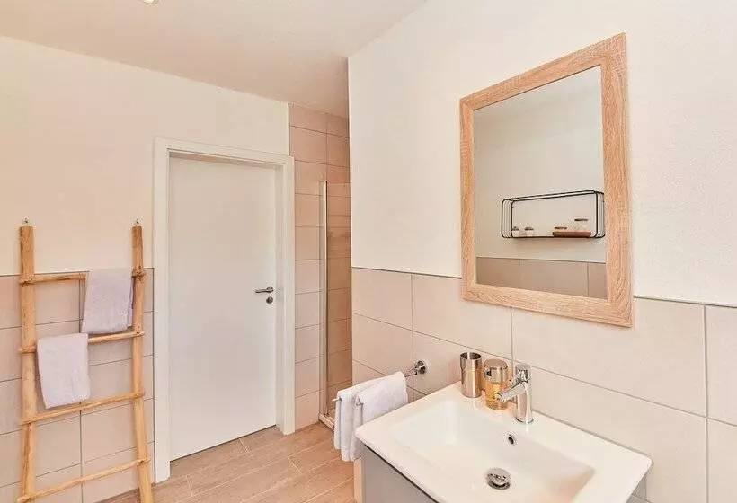 ホテル Rochter Land