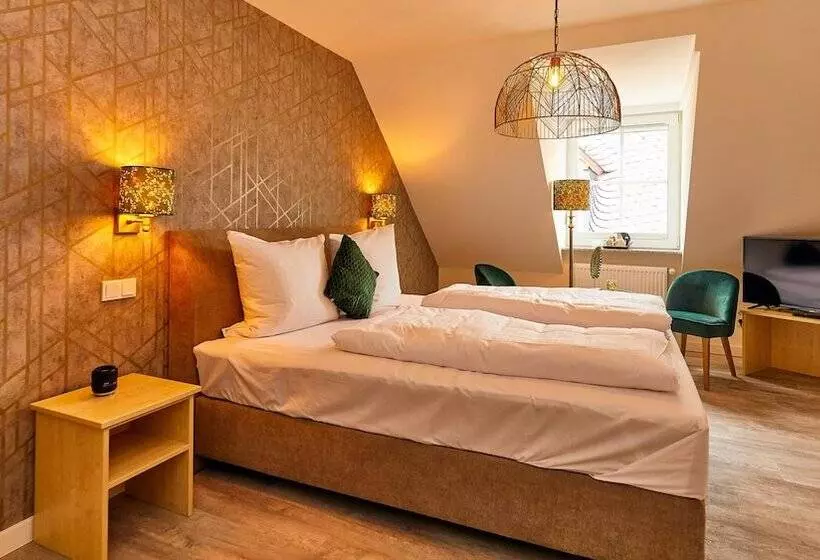 ホテル Rochter Land