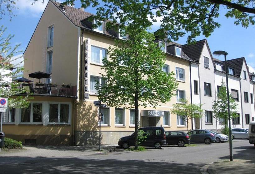 酒店 Ruhr