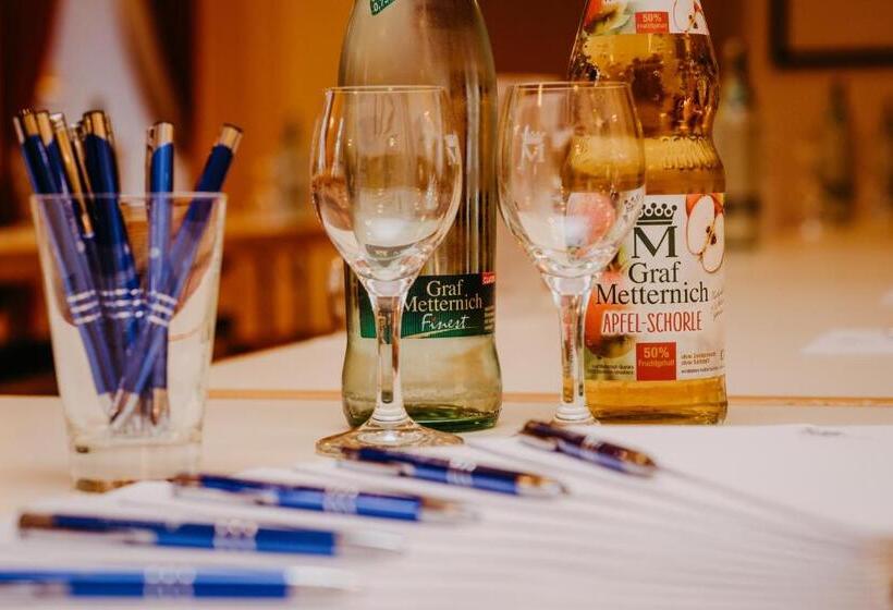 Отель Schloß Gehrden