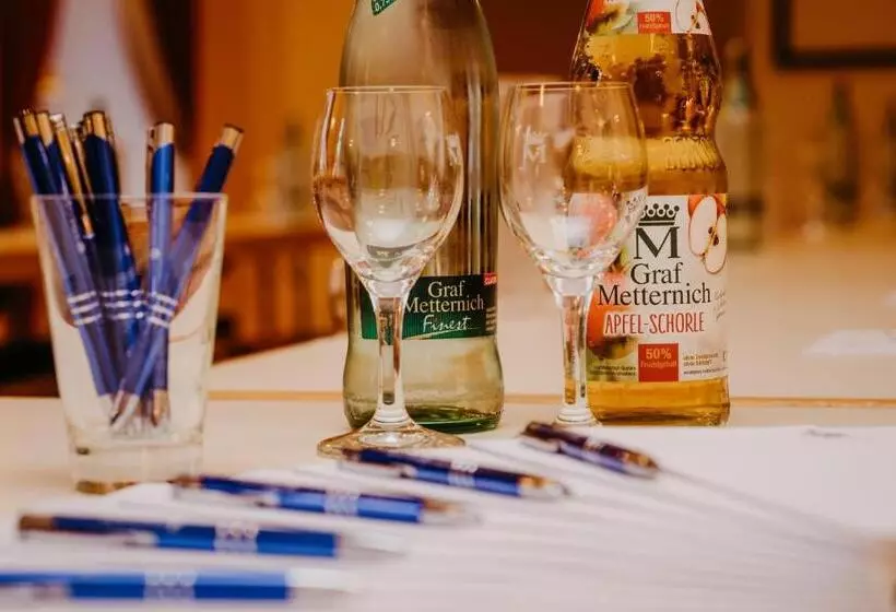 Отель Schloß Gehrden