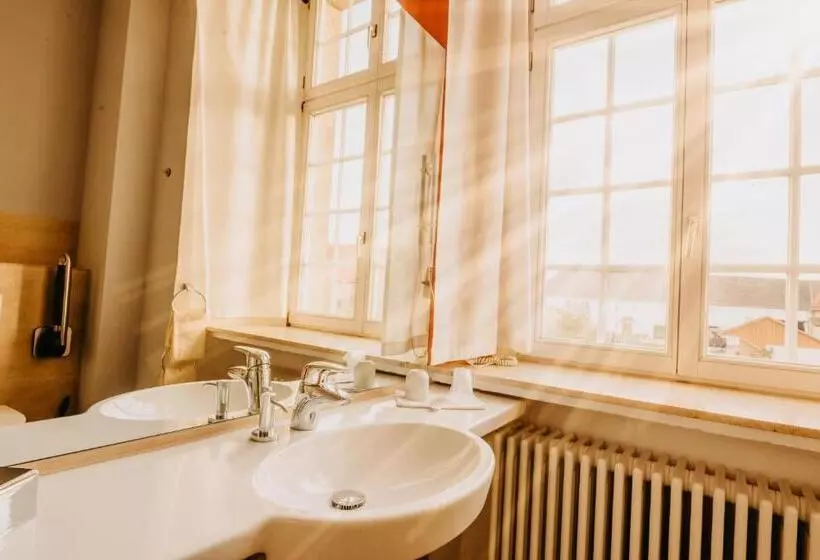 Отель Schloß Gehrden