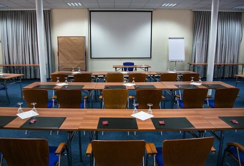 ホテル Speyer Am Technik Museum