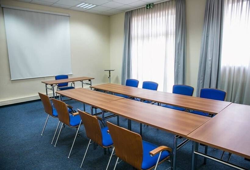 ホテル Speyer Am Technik Museum