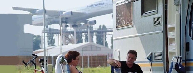 ホテル Speyer Am Technik Museum