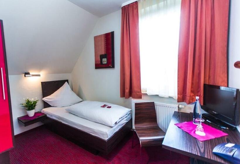 ホテル Speyer Am Technik Museum