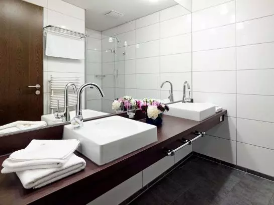 酒店 Sportschule Hennef