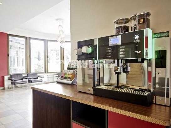 Отель Sportschule Hennef