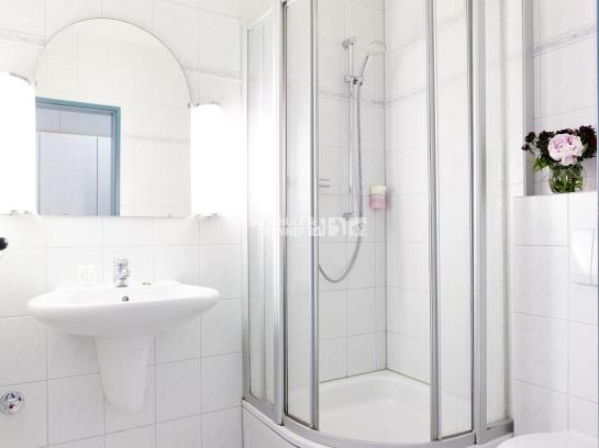 Отель Sportschule Hennef