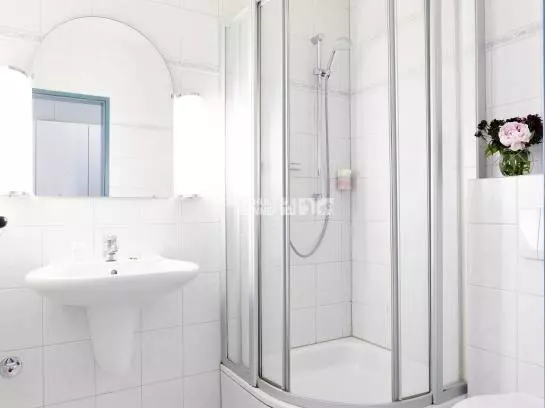 酒店 Sportschule Hennef