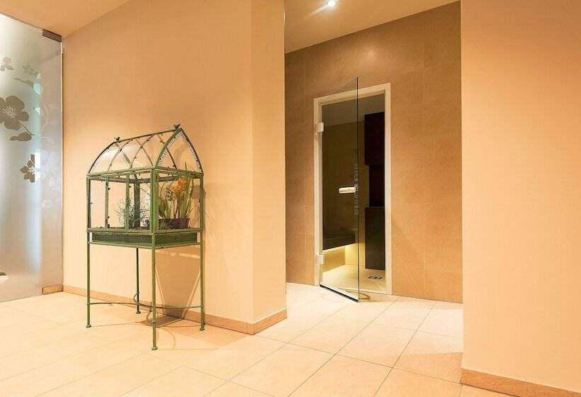 Steiger Hotel Sebnitzer Hof