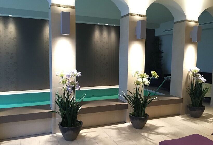 Steiger Hotel Sebnitzer Hof